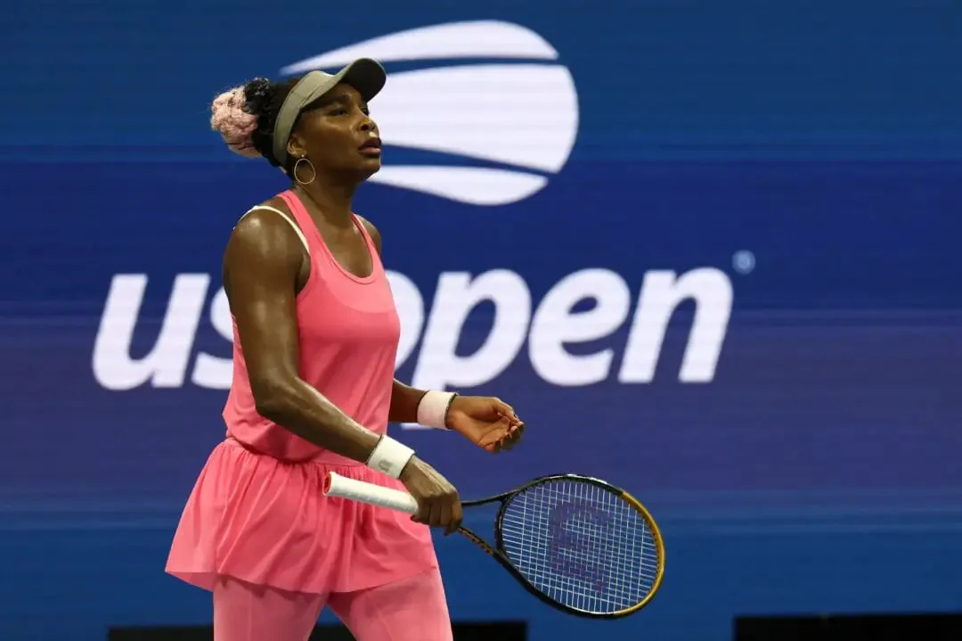 US Open 2023: Two-time champion Venus Williams makes early first-round exit to Greet Minnen | Sportz Point