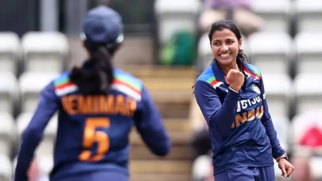 BCCI announces squads for Women's T20 Challenger Trophy 2022 | Sportz Point