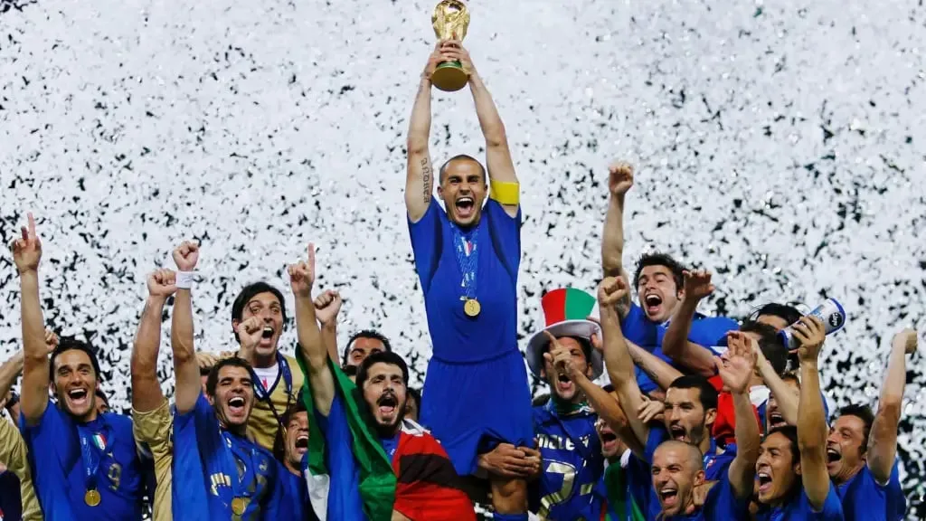 Most successful teams in FIFA World Cup history | Sportz Point