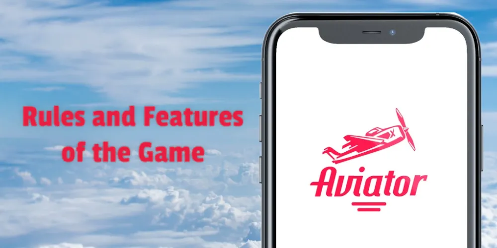Aviator game online | Features of a popular game in India | Sportz Point