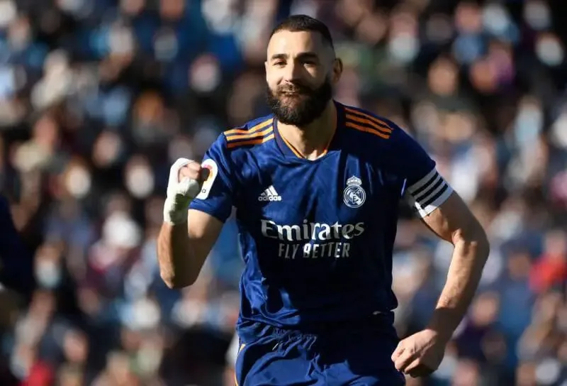 Ballon d'Or 2022 Power Rankings: Benzema | Sportz Point. 