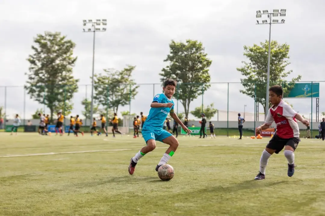 DPDL Super Cup concludes with a resounding success | Sportz Point