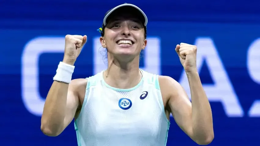 US Open 2022: Iga Swiatek into the final for the first time after a massive win over Aryna Sabalenka | Sportz Point