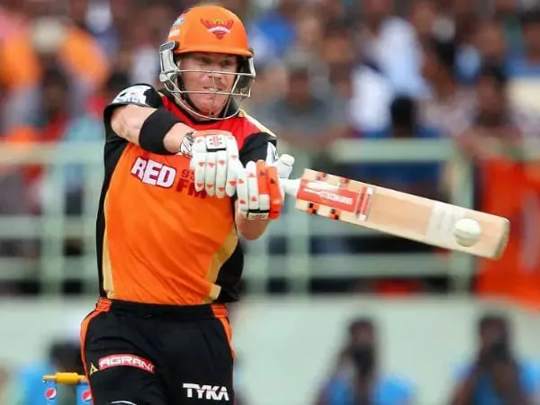 David Warner became the IPL Orrange Cap winner in 2015 | Sportzpoint