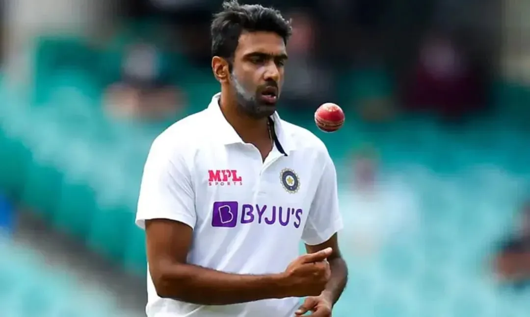 Ravichandran Ashwin retained his No.1 spot in the latest ICC Test bowling rankings | Sportz Point