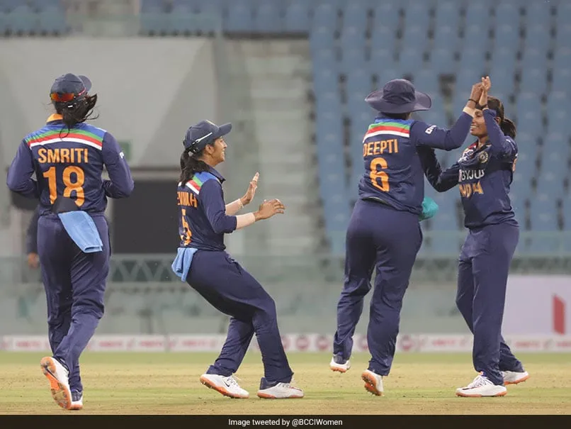 India Women set to tour Sri Lanka for 3 ODI and 3 T20 from June 23rd | SportzPoint.com