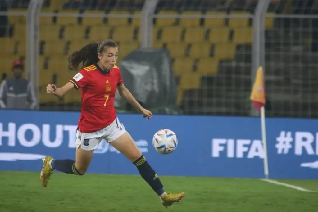 FIFA U-17 Women's World Cup 2022 | Colombia vs Spain final Live News, Updates and scores | LIVE Blog | Sportz Point