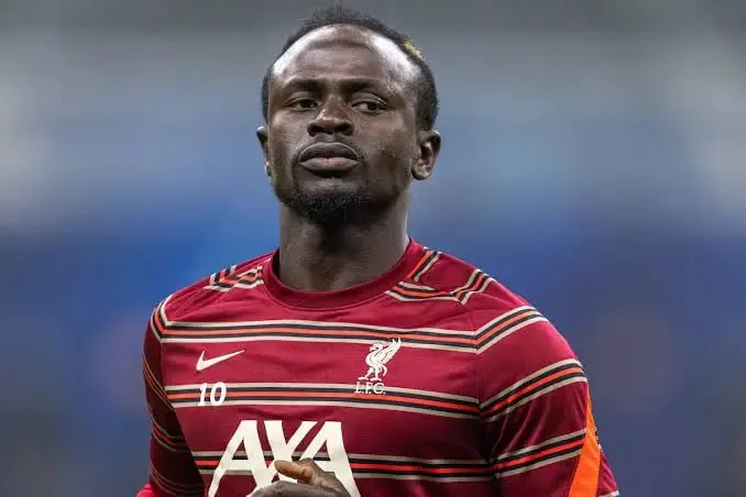 Latest Transfer News: Sadio Mane | Sportz Point. 
