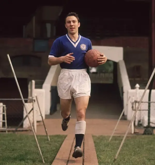 Jimmy Greaves | Chelsea | Sportz Point |