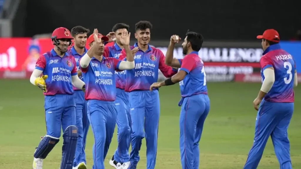 Australia vs Afghanistan: T20 World Cup 2022, Super 12, Full Preview, Lineups, Pitch Report, And Dream11 Team Prediction | Sportz Point