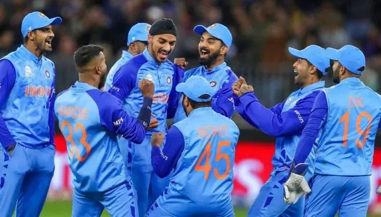 T20 World Cup 2022: India qualifies for semi-finals as the Netherlands hand major upset to South Africa | Sportz Point