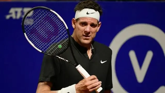 Del Potro retirement | Del Potro | Sportzpoint.com