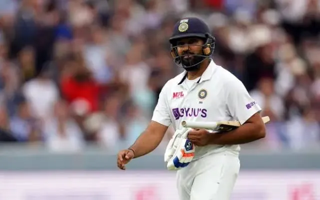 Rohit Sharma ruled out of the test series | South Africa vs India 2021-22 | Sportz Point