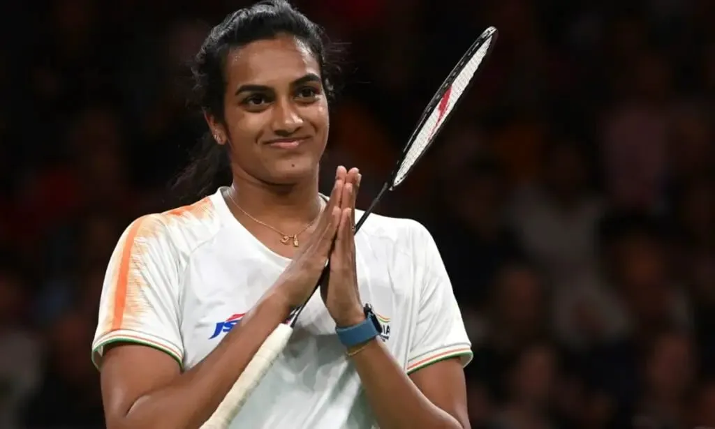 BWF World Rankings: PV Sindhu returns to the top 5 for the first time since 2019 | Sportz Point