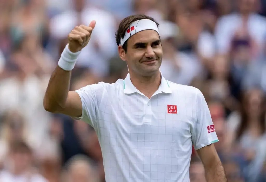 Most Grand Slam finals | Roger Federer | Sportzpoint.com