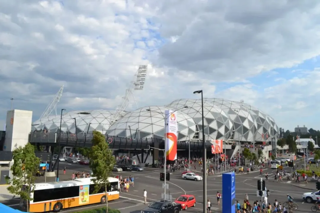 Women's World Cup 2023: Melbourne Rectangular Stadium, Australia | Sportz Point