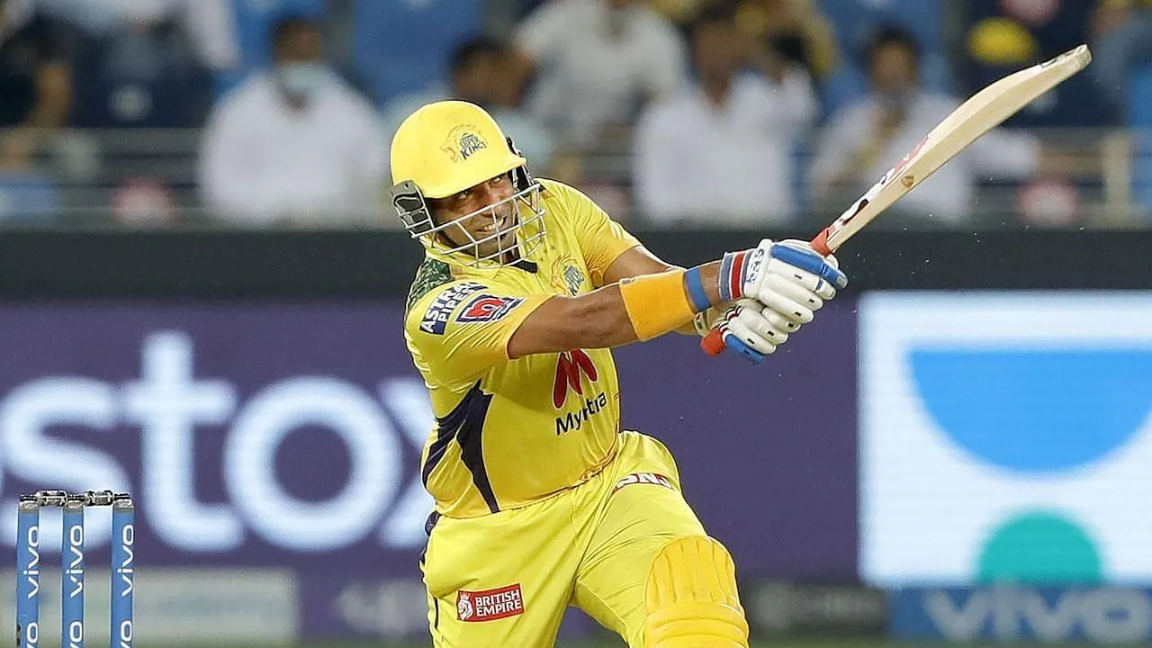 Most Sixes by Indians in the IPL | SportzPoint.com