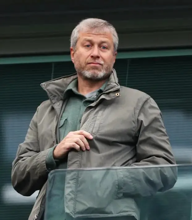 Football News: Full explanation of Roman Abramovich's statement | Sportz Point