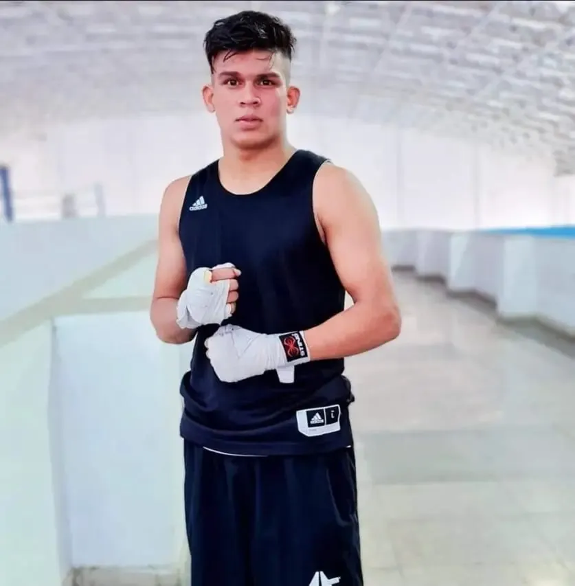 20-year-old boxer Kuldeep Singh dies of drug overdose | Sportz Point