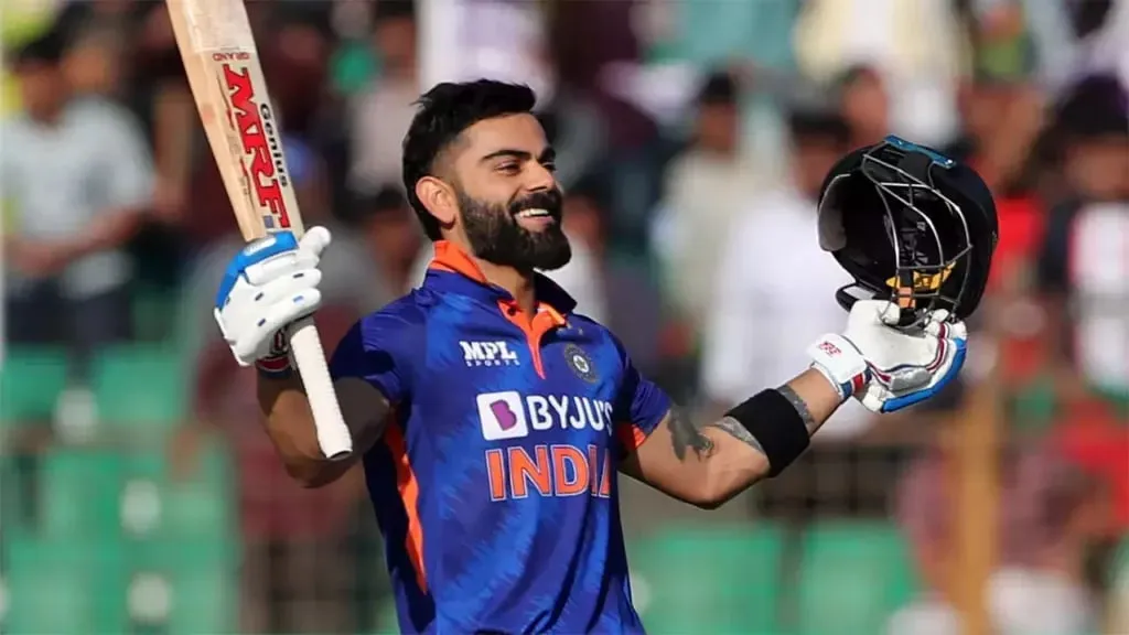 quickest 1000 ODI runs: Virat Kohli | Sportz Point