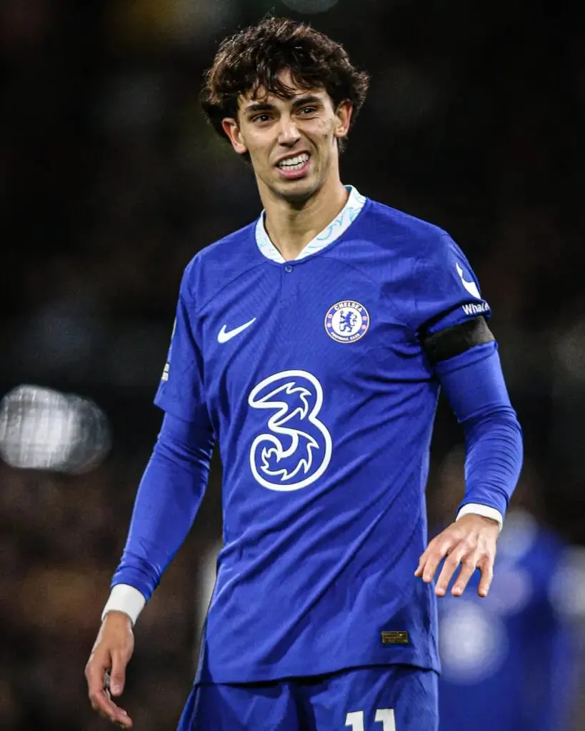 Chelsea Signings in January | Felix | Sportz Point.