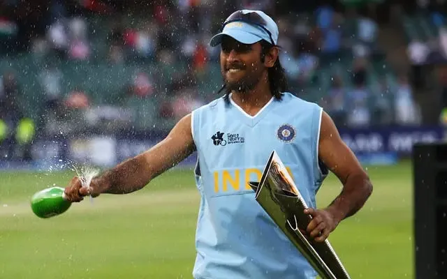 Most Wins by Indian Captains in T20I | SportzPoint.com