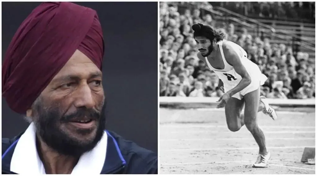 Who was the first Indian to win a gold medal in Commonwealth Games? | Sportz Point