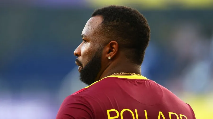 PAK vs WI 2021: Pollard out of the series due to injury, Shai Hope to lead West Indies | SportzPoint.com