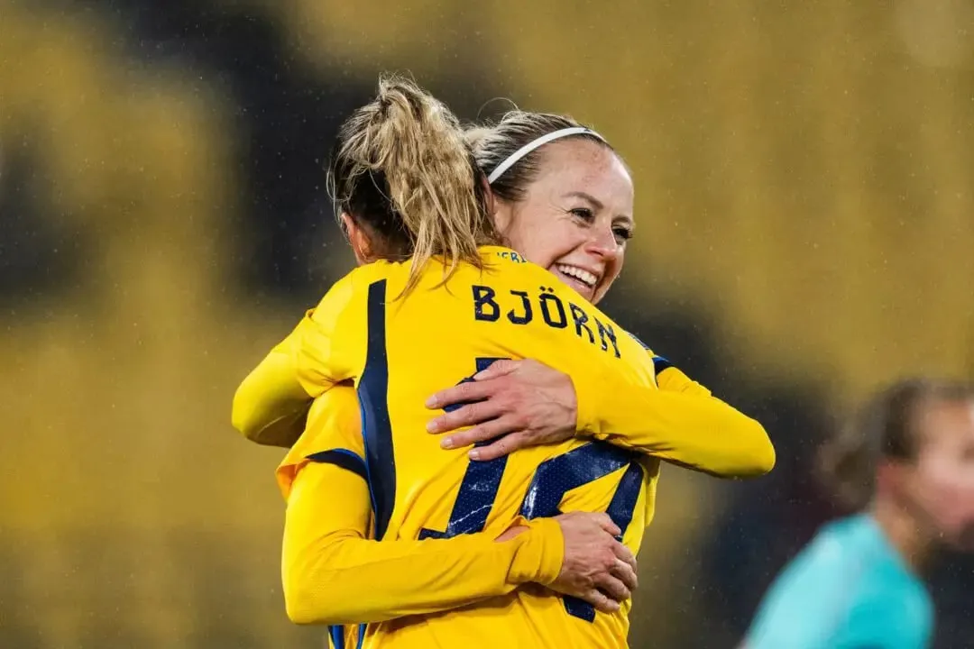 Women's World Cup: Amanda scores the winner | Sportz Point 