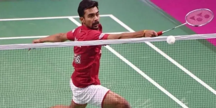 Sameer Verma qualifies the second round