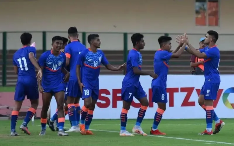 SAFF U-20 Championship winners list: PIC | Sportz Point.