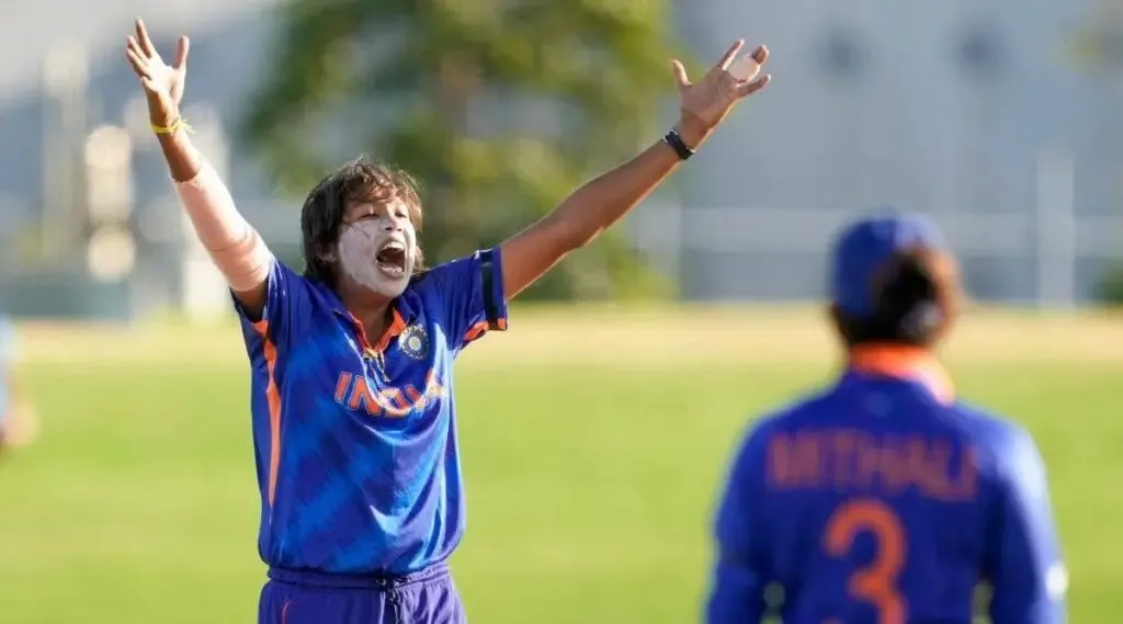 Cricket Association of Bengal arranges live screening of Jhulan Goswami's farewell match at Inox Forum | Sportz Point