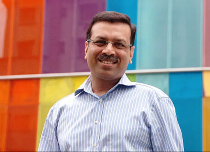 Sanjeev Goenka | Lucknow team owner \ SportzPoint.com