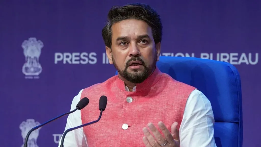 Sports Budget 2023: Sports sector gets Rs 700 crore plus boost, biggest ever in India's history | Sportz Point