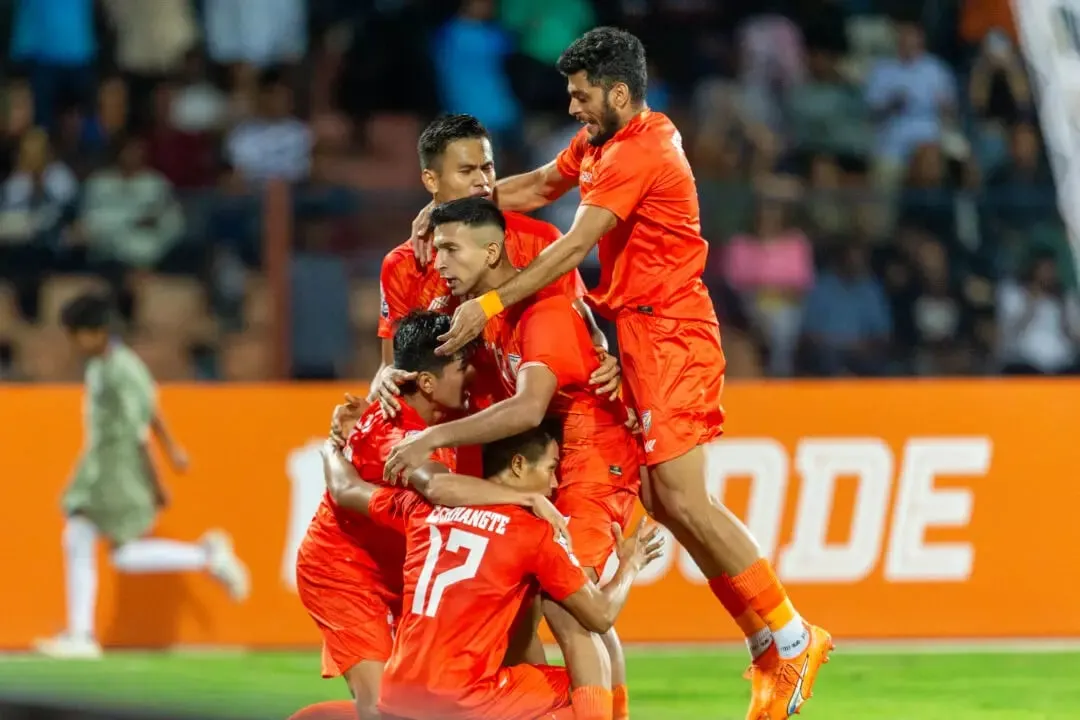 SAFF Championship: India vs Kuwait Final | Sportz Point