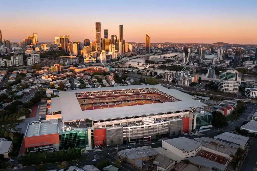 Brisbane Stadium | Brisbane | Sportz Point | Everything you need to know |