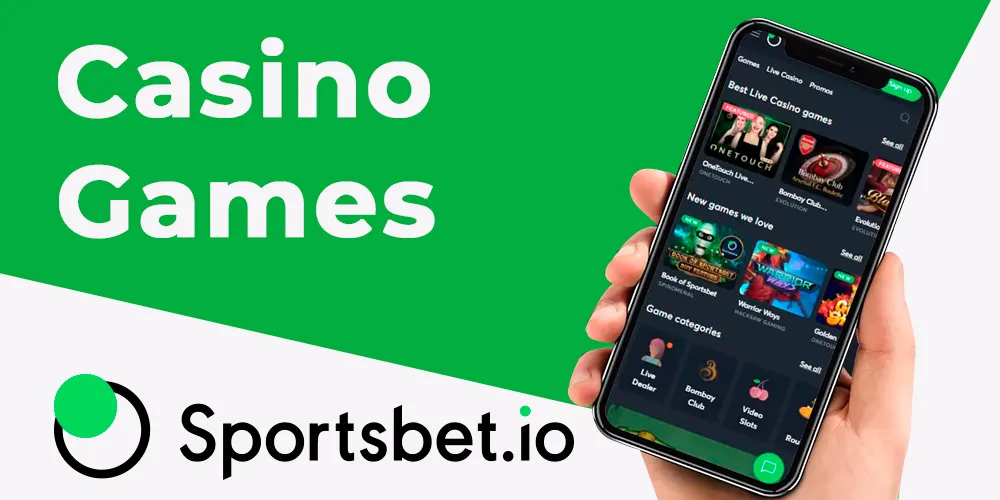 Review of Sports Bet | Sportz Point