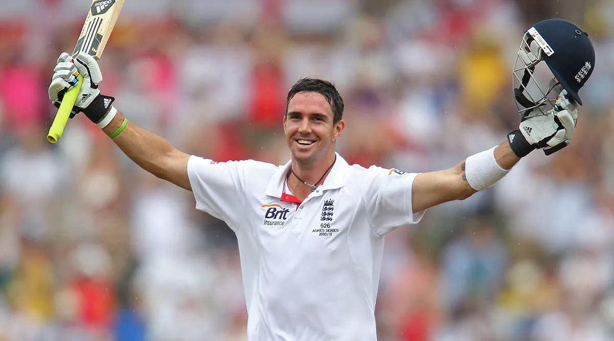 Kevin Pietersen had some controveries over the years in his career.  