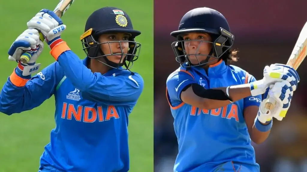 ICC Awards 2022: Women's Team of the year | Sportz Point