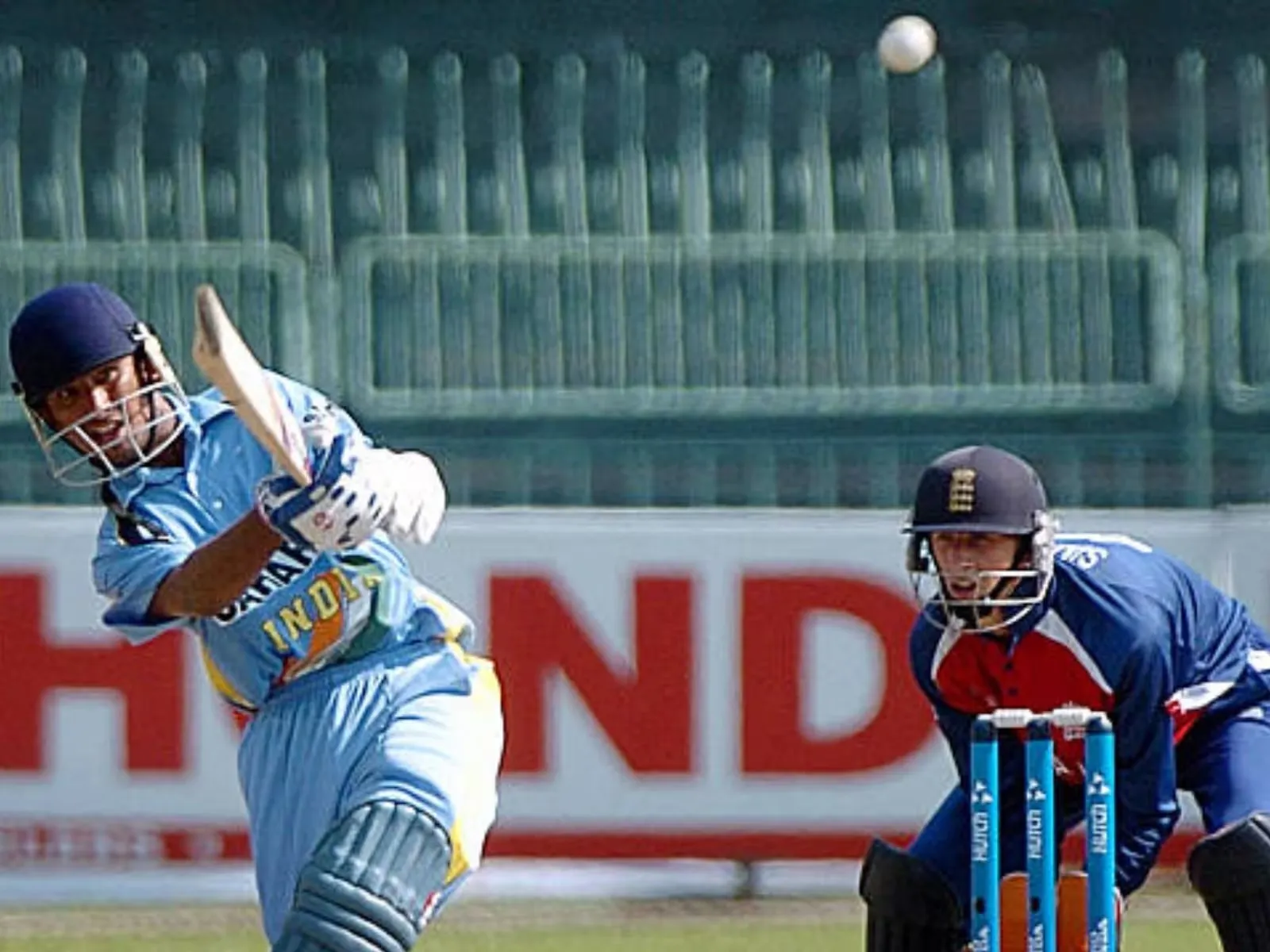 Player of the Tournament in every ICC U19 Cricket World Cup. Image- News18  