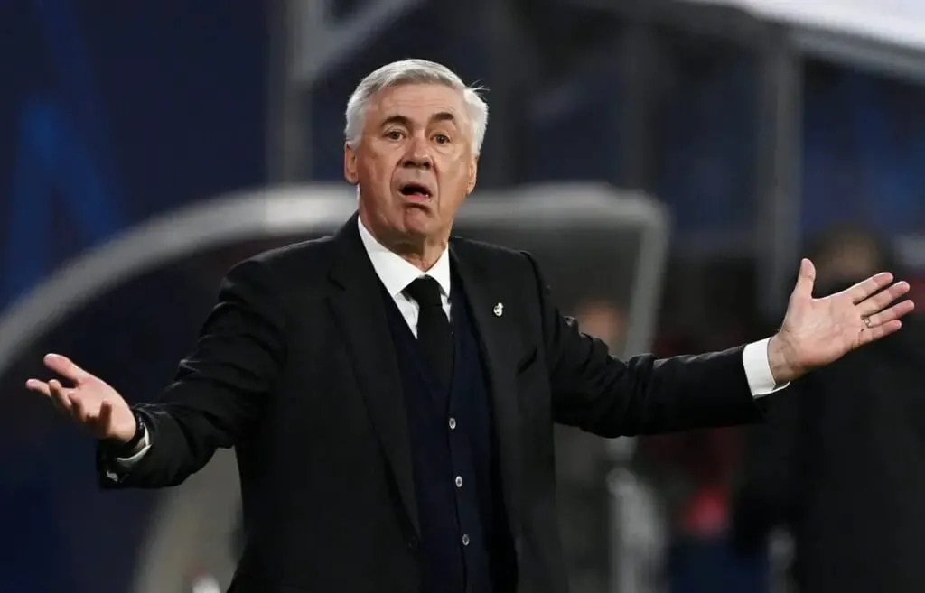 Best football managers in the world | Carlo Ancelotti | Sportz Point