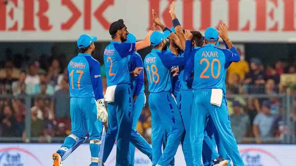 T20 World Cup 2022: INOX Leisure signs agreement with ICC to live screen India matches | Sportz Point