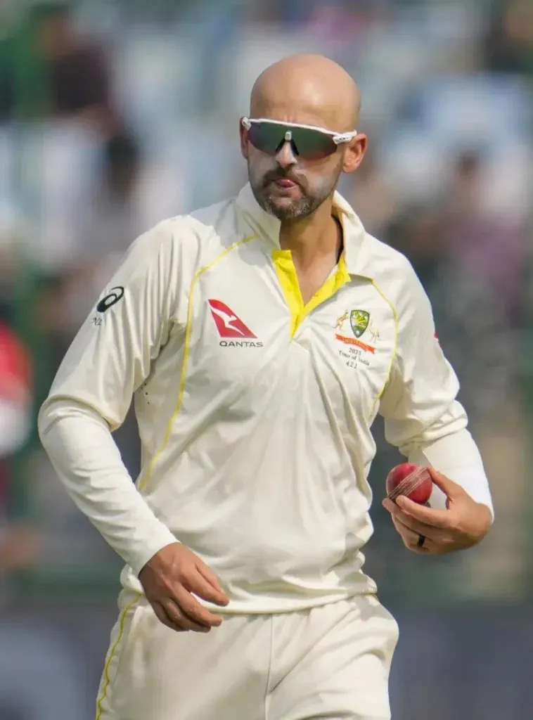 India vs Australia: Nathan Lyon's 22nd 5 Wicket haul | Sportz Point