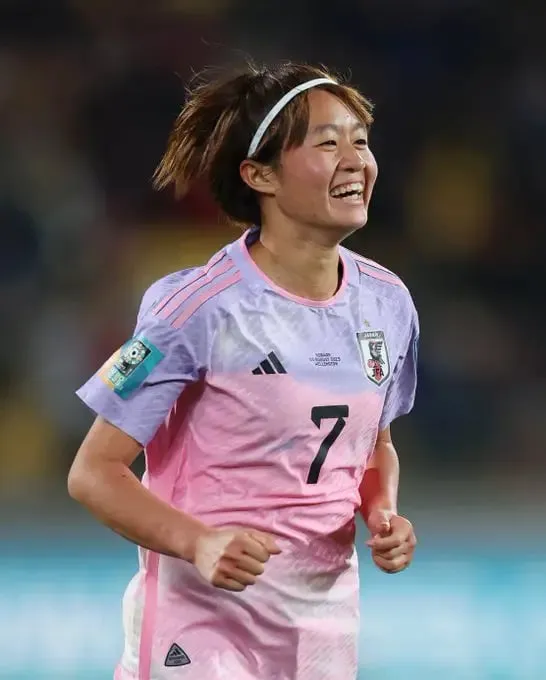 Women's World Cup 2023:<br />
Miyajawa scores the third goal for Japan | Sportz Point