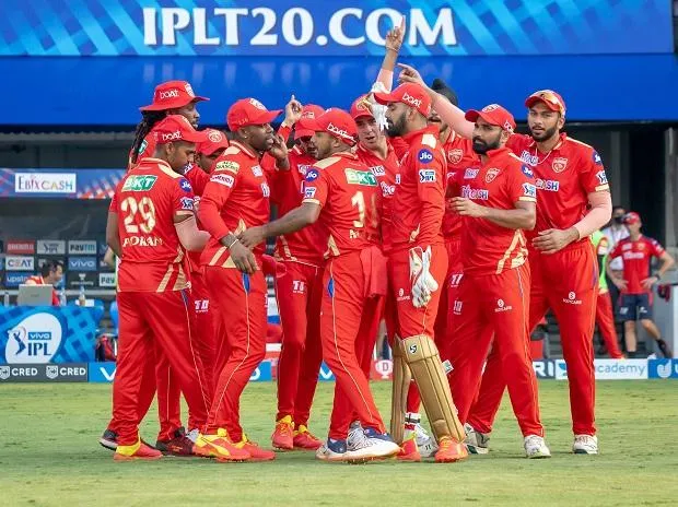 Punjab Kings | MI vs PBKS | SportzPoint.com