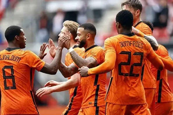 FIFA World Cup 2022: Group Stage Analysis, Netherlands | Sportz Point.