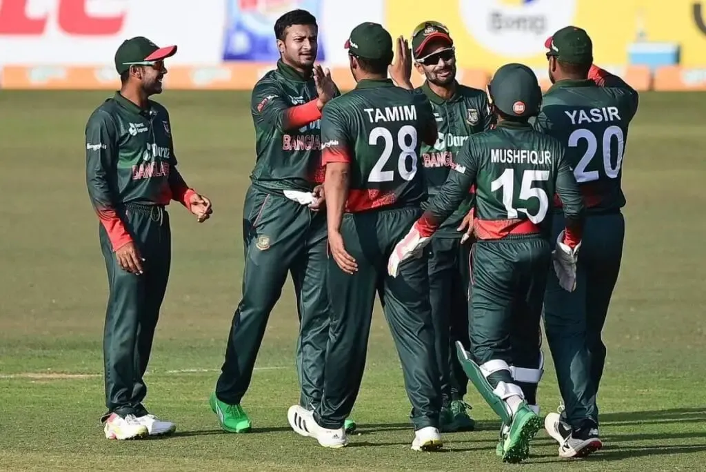Bangladesh vs Afghanistan: Asia Cup 2022, Match 3, Full Preview, Lineups, Pitch Report, And Dream11 Team Prediction | Sportzpoint.com