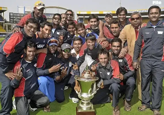 Duleep Trophy 2022: Manoj Tiwary to lead East Zone | SportzPoint.com