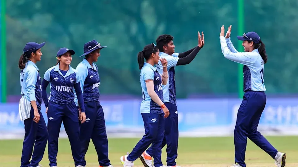 Asian Games 2023 Day 2 LIVE Updates: India takes the total medal tally to 11; Women's Cricket Team wins historic gold | Sportz Point