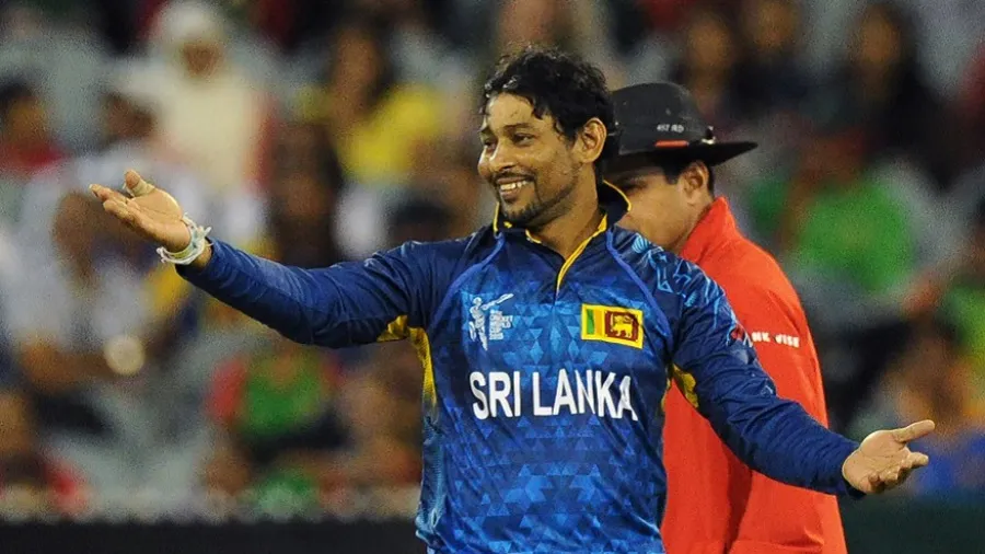 Tillkaratne Dilshan in T20 World Cup 2009 | SportzPoint.com